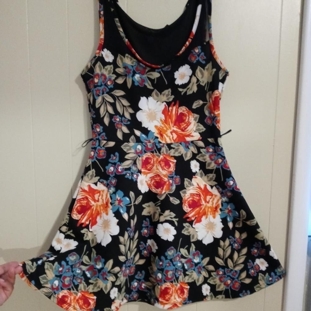 Love Ari Dress